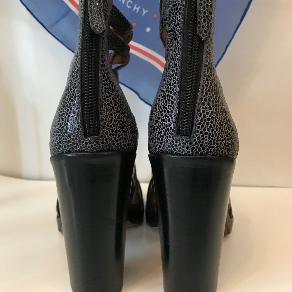 Givenchy Caged Heels - image 3
